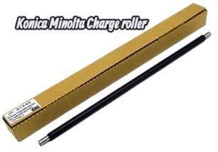 Konica Minolta Charge roller