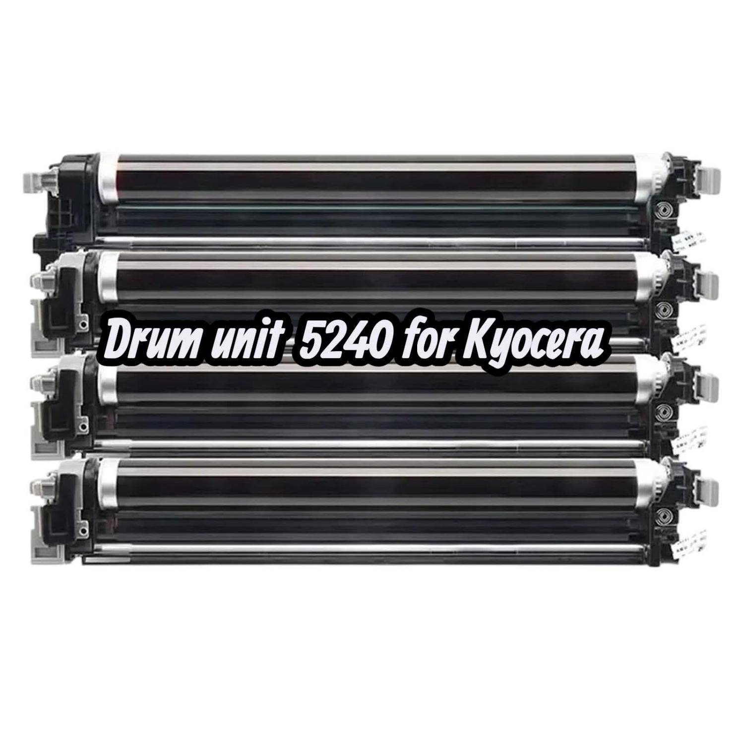 Kyocera Drum unit 5240