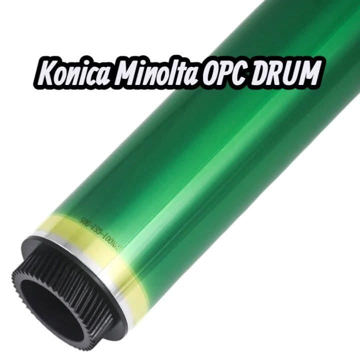 Konica Minolta OPC Drum