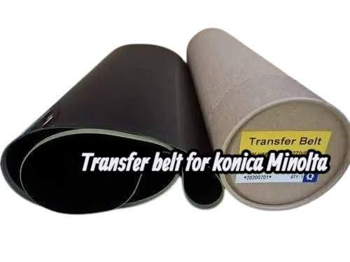 Transfer belt Konica Minolta